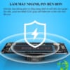 Tản Nhiệt Điện Thoại Chuyên Dành Cho Game Thủ HQ-FL01