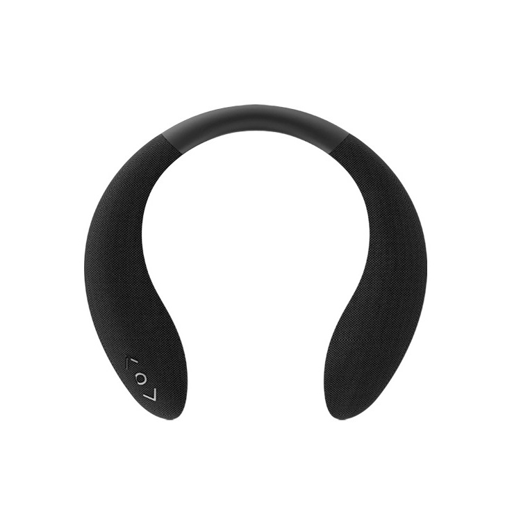 Loa Đeo Cổ Không Dây Di Động Huqu G600 - Ảnh 2