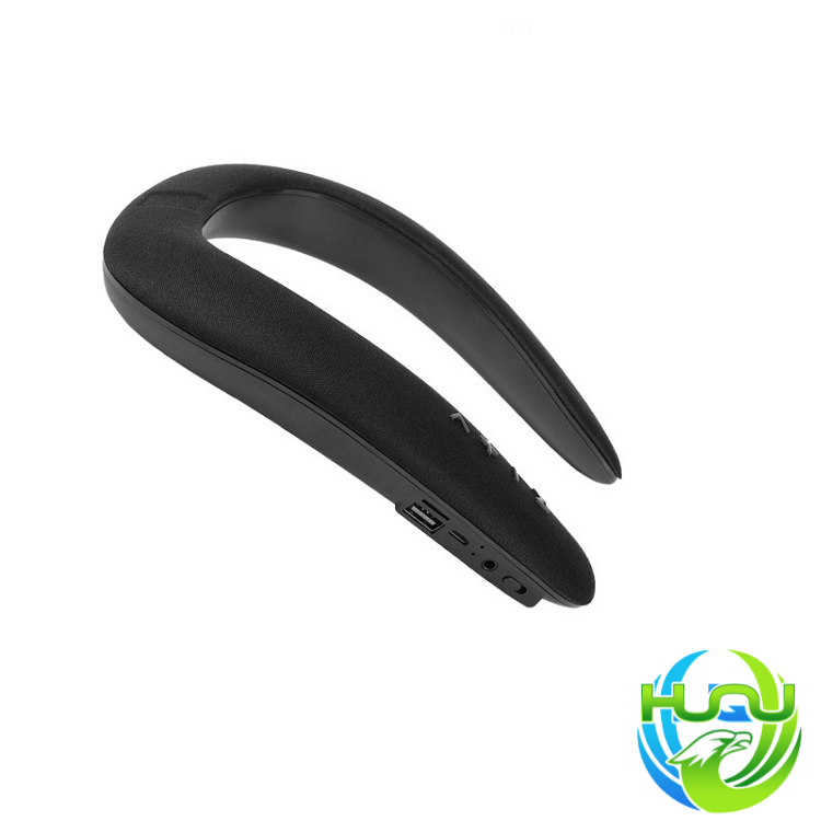Loa Buetooth Kiểu Chữ U Độc Đáo Huqu G500