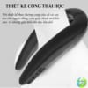 Loa Buetooth Kiểu Chữ U Độc Đáo Huqu G500- Thiết Kế Công Thái Học