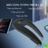 Loa Buetooth Kiểu Chữ U Độc Đáo Huqu G500 - Khả Năng Tương Thích Cao