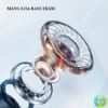 Loa Đeo Cổ Không Dây Di Động Huqu G600