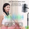 Loa Đeo Cổ Không Dây Di Động Huqu G600