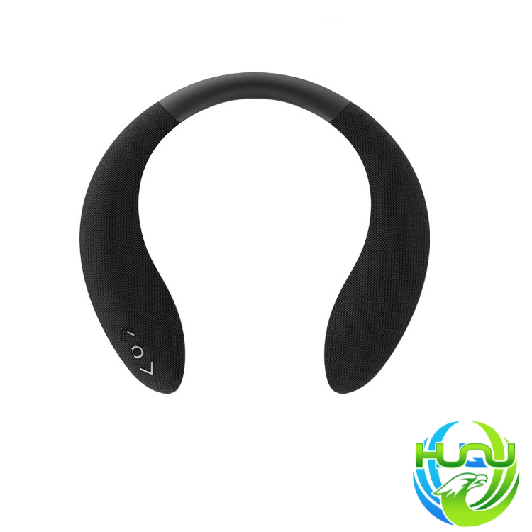 Loa Đeo Cổ Không Dây Di Động Huqu G600