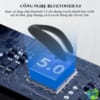 Loa Đeo Cổ Không Dây Di Động Huqu G600