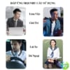 Loa Nghe Nhạc Đeo Cổ Không Dây Huqu BBH-929S