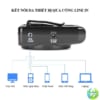 Máy Trợ Giảng Chuyên Nghiệp Cho Giáo Viên Huqu HQ01