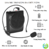 Máy Trợ Giảng Chuyên Nghiệp Cho Giáo Viên Huqu HQ01