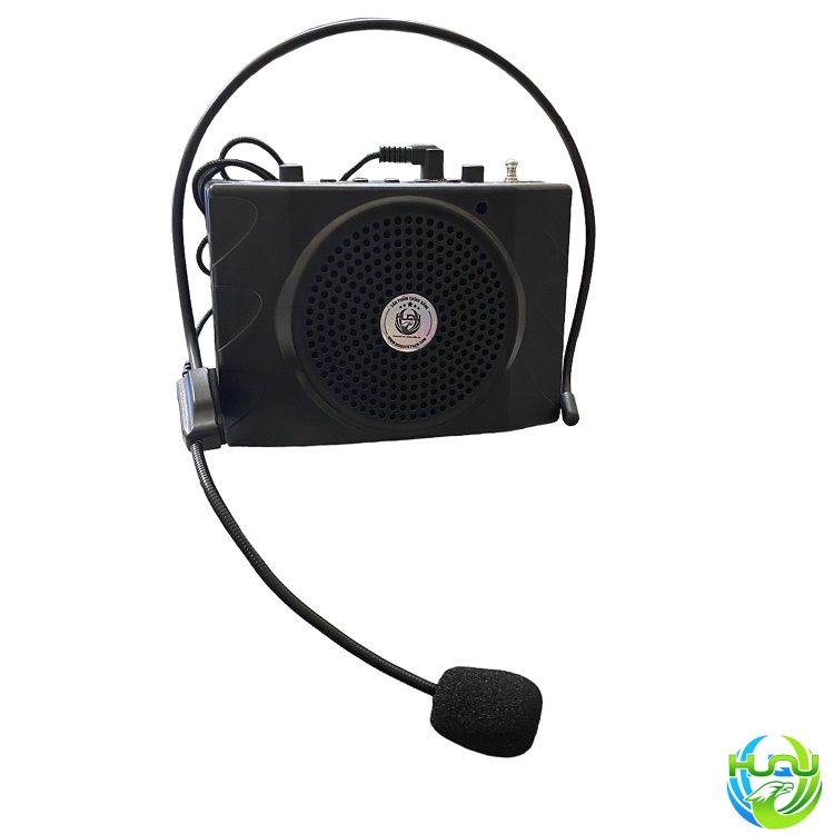 Máy Trợ Giảng Loa Công Suất Cao Huqu Q5