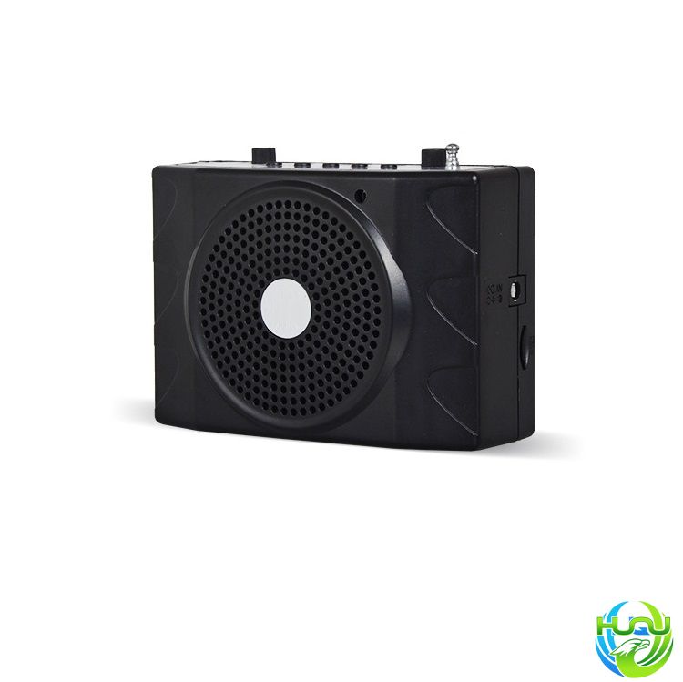 Máy Trợ Giảng Loa Công Suất Cao Huqu Q5