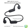 Tai Nghe Dẫn Truyền Xương Bơi Lội Huqu X18Pro