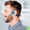 Tai Nghe Dẫn Truyền Xương Bơi Lội Huqu X18Pro