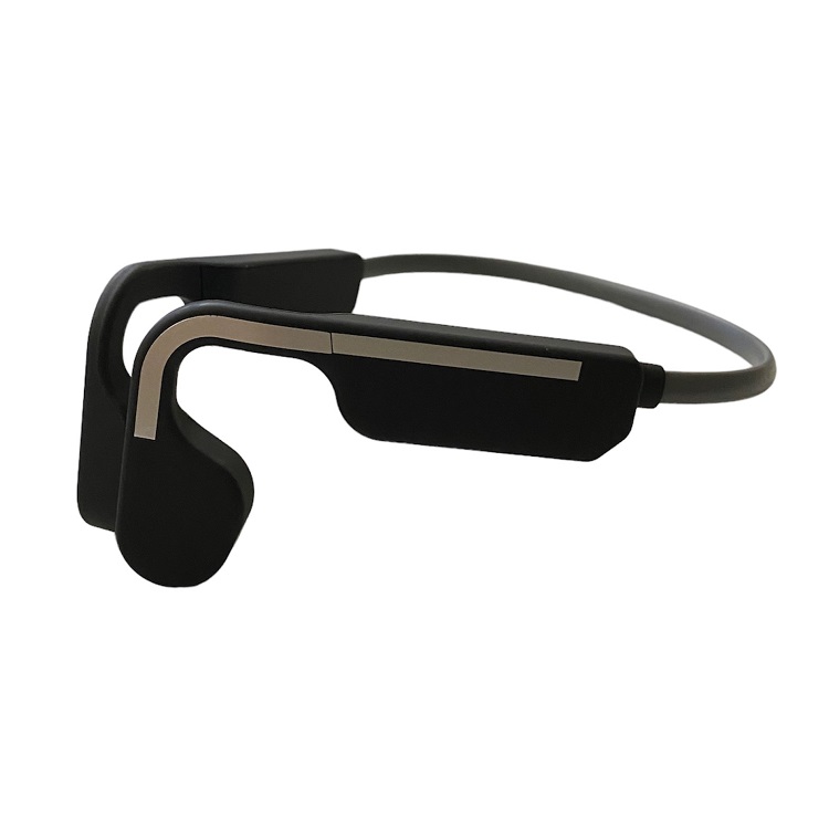 Tai Nghe Dẫn Truyền Xương Thể Thao Huqu T10 - Ảnh 2