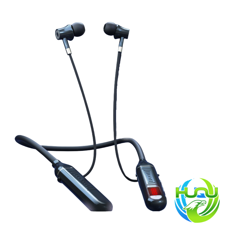 Tai Nghe Đeo Cổ Thể Thao Huqu G68
