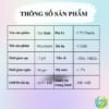 Tai nghe trợ thính không dây Huqu Wb190603