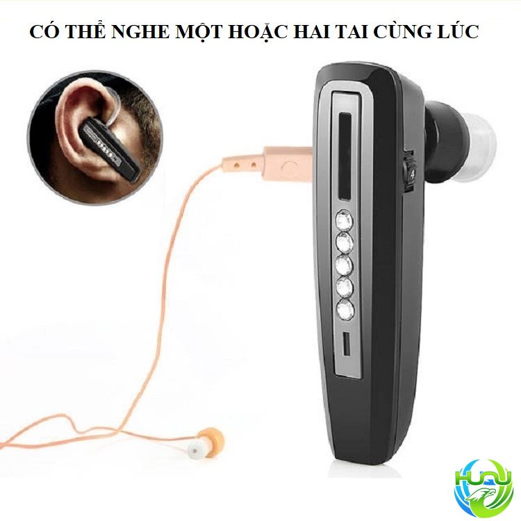 Tai nghe trợ thính thời trang Huqu ZDB-101