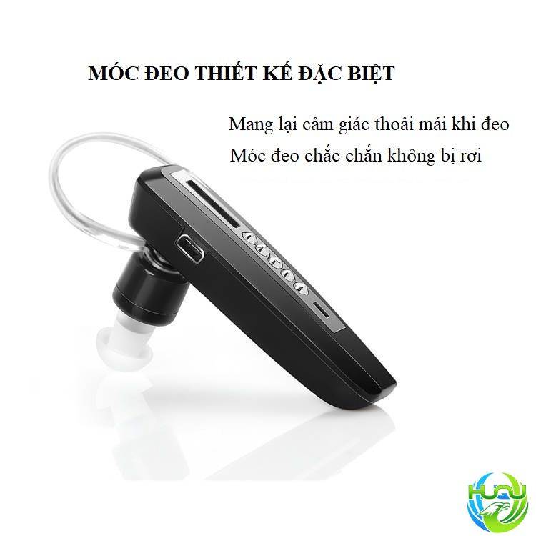 Tai nghe trợ thính thời trang Huqu ZDB-101