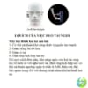 Tai nghe trợ thính thời trang Huqu ZDB-101