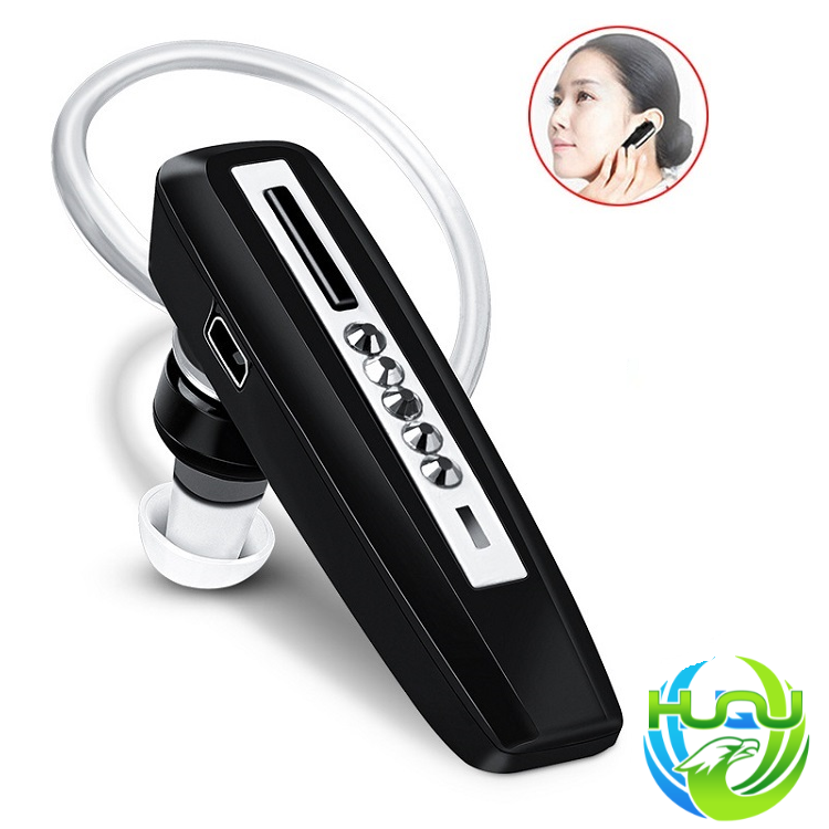 Tai nghe trợ thính thời trang Huqu ZDB-101