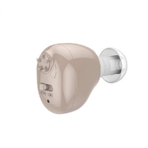 Tai Nghe Trợ Thính Cho Người Già Huqu Z12 - Ảnh 3