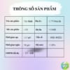Tai nghe trợ thính cho người già Huqu Z12