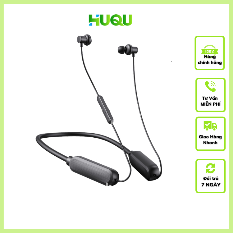 Tai Nghe Trợ Thính Thể Thao Huqu HQ-JS273