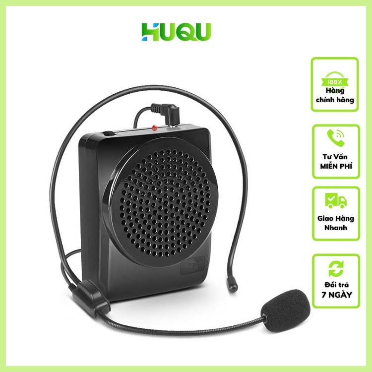 Máy Trợ Giảng Chuyên Nghiệp Cho Giáo Viên Huqu HQ01