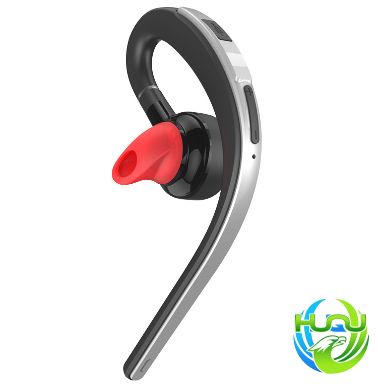 Tai Nghe Bluetooth Móc Tai HQ-S30 – Xoay 270 Độ