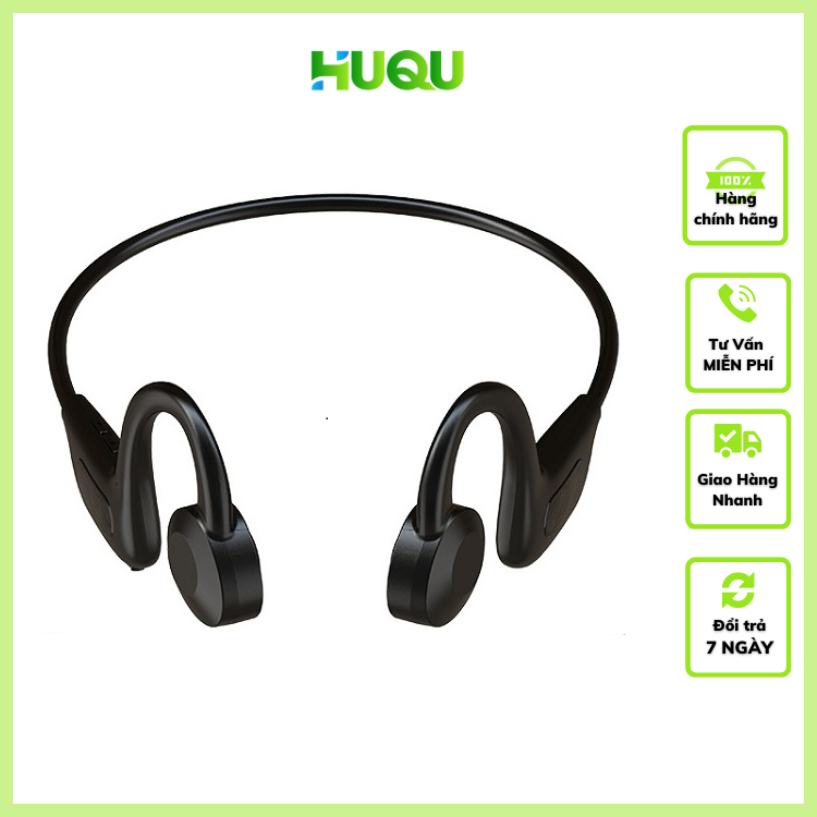 Tai Nghe Nhét Tai Kiểu Dáng Thể Thao HQ-M1 –Tích Hợp Khe Cắm Thẻ Nhớ TF