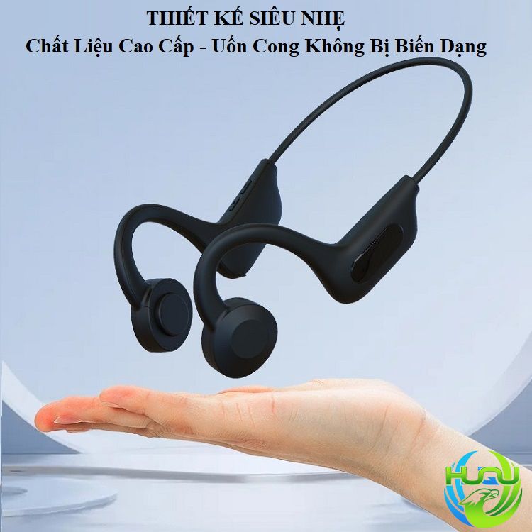 Tai nghe nhét tai kiểu dáng thể thao HQ-M1