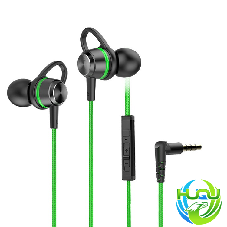 tai nghe gaming có mic