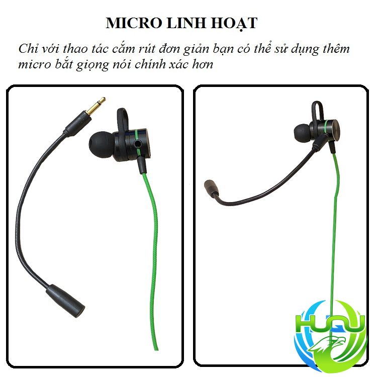 micro linh hoạt