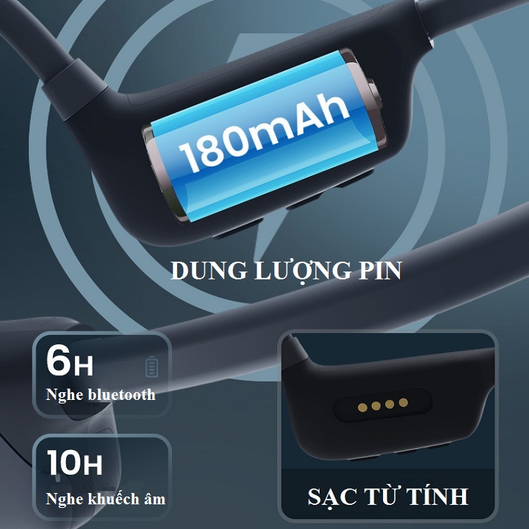 pin 180mah