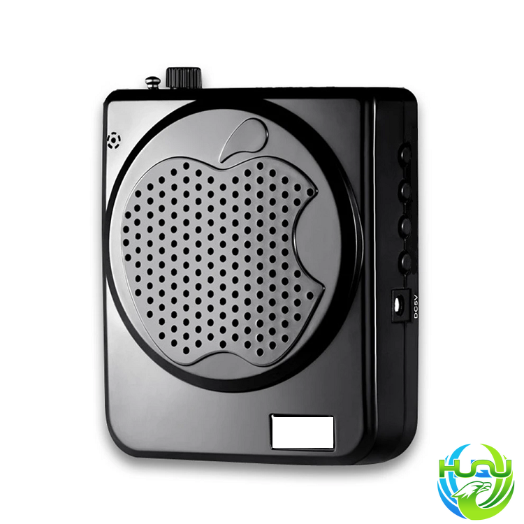 Loa mic trợ giảng đa chức năng HQ03